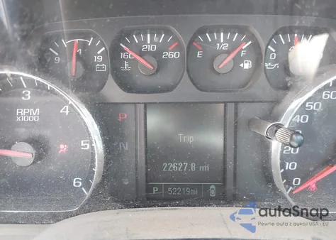 2015 Chevrolet Silverado 2500Hd Wt из США, поврежденный, VIN 1GC0CUEG4FZ540329